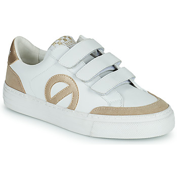 Chaussures Femme Baskets basses No Name STRIKE STRAPS 