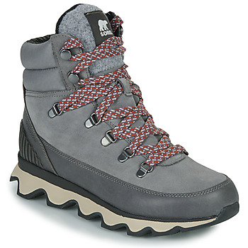 Chaussures Femme Boots Sorel KINETIC CONQUEST WP 