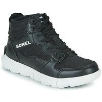 Scarpe Donna Sneakers alte Sorel SOREL EXPLORER II SNEAKER MID WP 