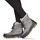 Schuhe Damen Boots Sorel TORINO II WP Grau