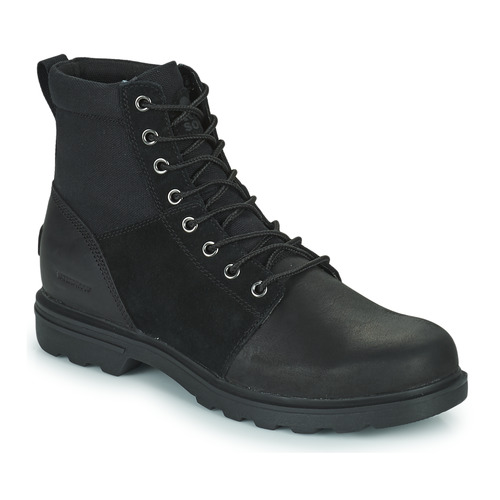 Chaussures Homme Boots Sorel CARSON SIX WP 