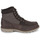 Chaussures Homme Boots Sorel CARSON MOC WP 