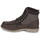 Chaussures Homme Boots Sorel CARSON MOC WP 