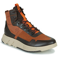 Chaussures Homme Baskets montantes Sorel MAC HILL LITE RUSH WP 