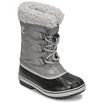 Chaussures Enfant Bottes de neige Sorel YOOT PAC NYLON WP 
