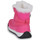 Chaussures Fille Bottes de neige Sorel CHILDRENS WHITNEY II STRAP WP 