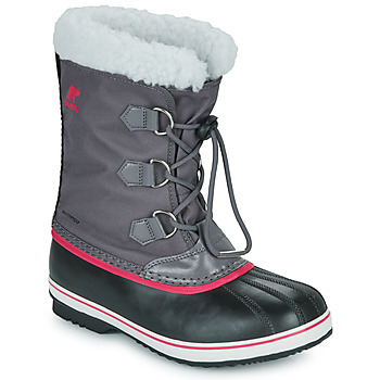 Chaussures Enfant Bottes de neige Sorel YOOT PAC NYLON WP 