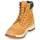 Schuhe Herren Boots Timberland Tree Vault 6 Inch Boot WP Gelb