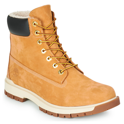 Chaussures Homme Boots Timberland Tree Vault 6 Inch WL Boot 
