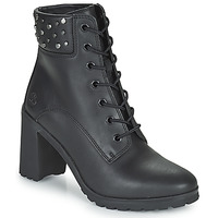 Chaussures Femme Bottines Timberland Allington 6in Lace Up 