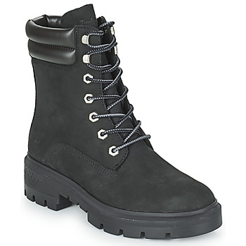 Chaussures Femme Boots Timberland Cortina Valley 6in BT WP 