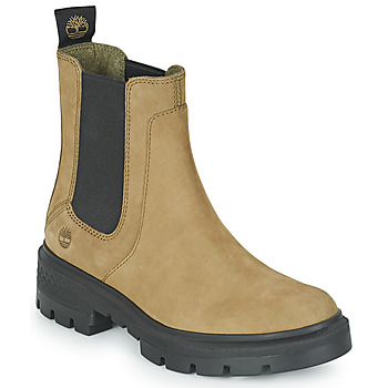 Chaussures Femme Boots Timberland Cortina Valley Chelsea 