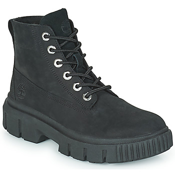 Chaussures Femme Boots Timberland Greyfield Leather Boot 