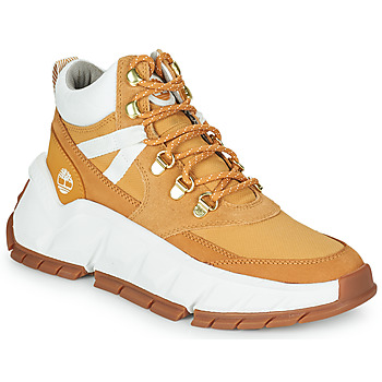Scarpe Donna Sneakers alte Timberland TBL Turbo Hiker 