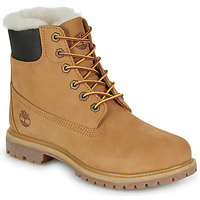 Chaussures Femme Boots Timberland 6in Premium Shearling 