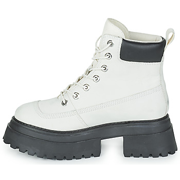 Timberland Timberland Sky 6In LaceUp 