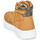 Chaussures Enfant Baskets montantes Timberland Seneca Bay 6In Side Zip 