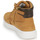 Scarpe Unisex bambino Sneakers alte Timberland Seneca Bay 6In Side Zip 