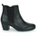 Schuhe Damen Low Boots Gabor 9552127    
