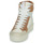 Scarpe Donna Sneakers alte See by Chloé HELLA 
