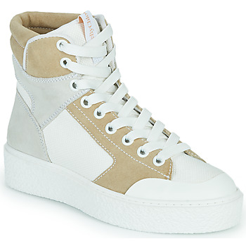 Scarpe Donna Sneakers alte See by Chloé HELLA 