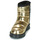 Schuhe Damen Schneestiefel Love Moschino JA24103H1F Golden