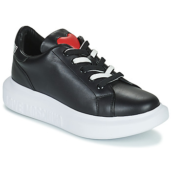 Schuhe Damen Sneaker Low Love Moschino JA15044G1F    