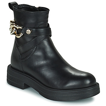 Schuhe Damen Boots Love Moschino JA21114G1F    