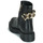 Chaussures Femme Boots Love Moschino JA21114G1F 