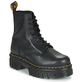 Chaussures Femme Boots Dr. Martens Audrick 8 Nappa 