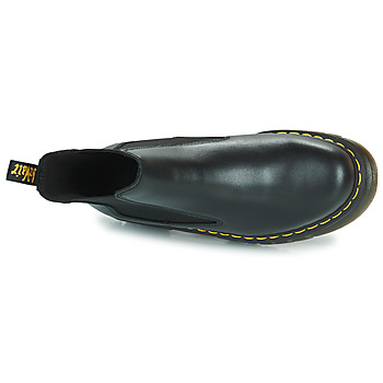 Dr. Martens Audrick Chlesea Nappa 
