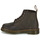 Schuhe Boots Dr. Martens 101 Crazy Horse Braun,