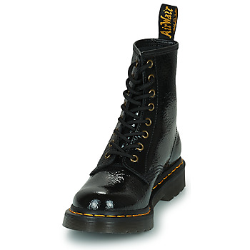 Dr. Martens 1460 Distressed Patent 