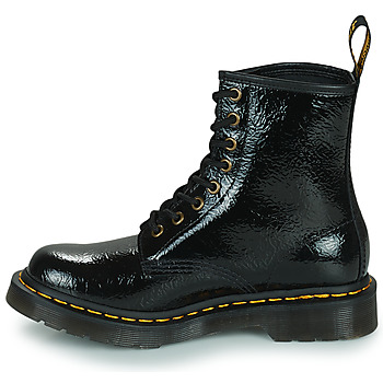 Dr. Martens 1460 Distressed Patent 
