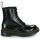 Schuhe Damen Boots Dr. Martens 1460 Distressed Patent    