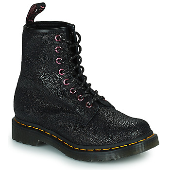 Chaussures Femme Boots Dr. Martens 1460 Bejeweled 