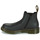 Schuhe Kinder Boots Dr. Martens 2976 Jr Widhorse Lamper Braun,