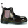 Chaussures Fille Boots Dr. Martens 2976 Jr Lightshow 