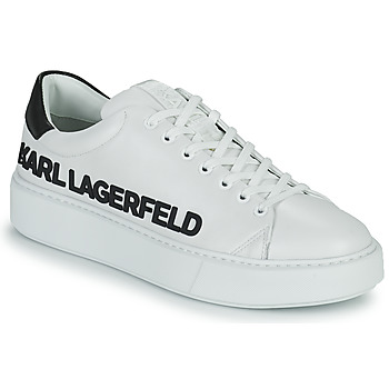 Scarpe Uomo Sneakers basse Karl Lagerfeld MAXI KUP Karl Injekt Logo Lo 
