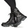 Chaussures Femme Boots Karl Lagerfeld TREKKA MAX Hi Buckle Boot 