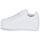 Schuhe Damen Sneaker Low Tommy Jeans Tommy Jeans Flatform Essential Weiß