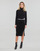 Abbigliamento Donna Gonne Karl Lagerfeld LIGHTWEIGHT KNIT SKIRT 