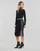 Kleidung Damen Röcke Karl Lagerfeld LIGHTWEIGHT KNIT SKIRT    