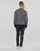Abbigliamento Donna Felpe Karl Lagerfeld UNISEX ALL-OVER MONOGRAM SWEAT 