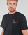 Kleidung T-Shirts Karl Lagerfeld KLXCD UNISEX SIGNATURE T-SHIRT    
