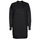 Vêtements Femme Robes courtes Karl Lagerfeld FABRIC MIX SWEATDRESS 