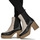 Chaussures Femme Low boots Castaner Emet 