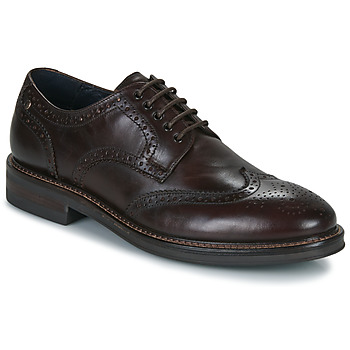 Chaussures Homme Derbies Base London Bryce 