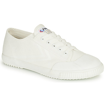 Chaussures Femme Baskets basses Feiyue Fe Lo 1920 Canvas 