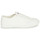 Schuhe Sneaker Low Feiyue Fe Lo 1920 Canvas Weiß